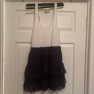 Hollister mini dress
